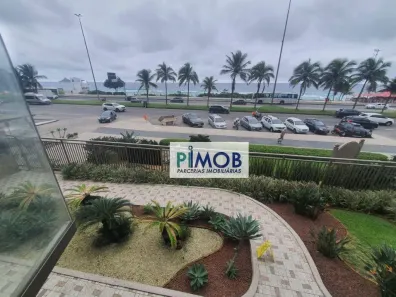 Apartamento com 4 Quartos para venda ou aluguel, 260m² no Barra da Tijuca, Rio de Janeiro