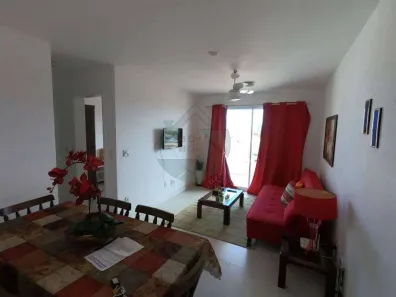 Apartamento com 2 Quartos à venda, 75m² no Jardim Caiçara, Cabo Frio