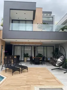 Casa de Condomínio com 4 Quartos à venda, 274m² no Recreio dos Bandeirantes, Rio de Janeiro