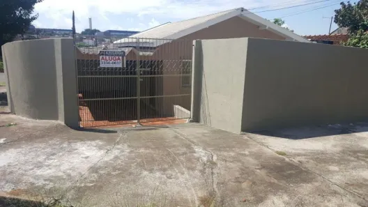 Casa com 2 Quartos à venda, 130m² no João Paz, Londrina