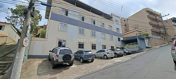 Apartamento com 2 Quartos à venda, 87m² no Progresso, Juiz de Fora