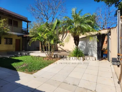 Casa com 3 Quartos à venda, 127m² no Parque Nossa Senhora das Graças, Boituva