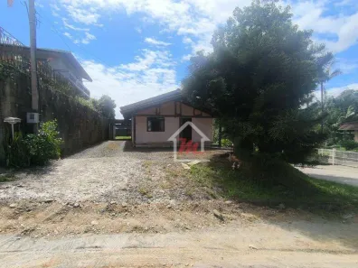 Casa com 3 Quartos à venda, 105m² no Testo Salto, Blumenau