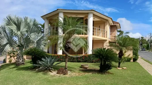 Casa de Condomínio com 3 Quartos à venda, 295m² no Despraiado, Cuiabá