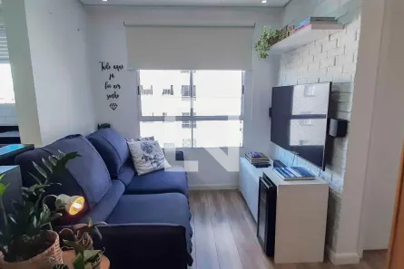 Apartamento com 2 Quartos à venda, 45m² no Conceição, Osasco