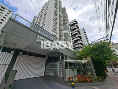 Apartamento com 3 Quartos para alugar, 104m² no Agronômica, Florianópolis