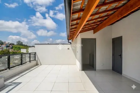 Sobrado com 3 Quartos à venda, 194m² no Vila Pires, Santo André