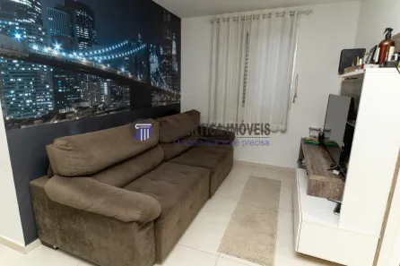 Apartamento com 2 Quartos para venda ou aluguel, 74m² no Jaguaribe, Osasco