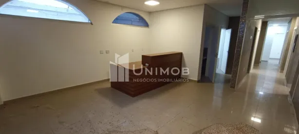 Imóvel Comercial com 8 Quartos para alugar, 205m² no Centro, Campinas