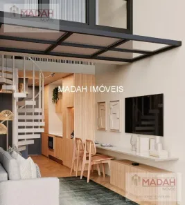Apartamento com 1 Quarto à venda, 42m² no Sumarezinho, São Paulo