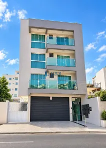 Apartamento com 2 Quartos para alugar, 130m² no Lourdes, Juiz de Fora