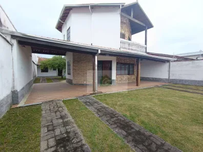 Casa com 5 Quartos à venda, 244m² no Indaiá, Caraguatatuba