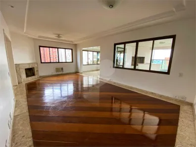 Apartamento com 4 Quartos à venda, 260m² no Vila Suzana, São Paulo
