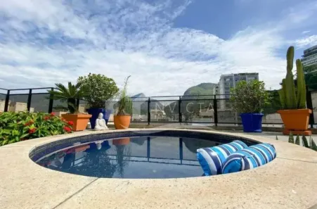 Apartamento com 3 Quartos à venda, 172m² no Ipanema, Rio de Janeiro