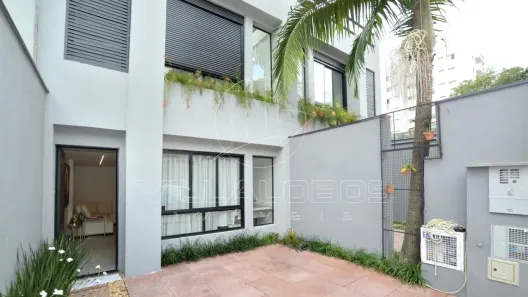 Casa com 3 Quartos à venda, 170m² no Vila Madalena, São Paulo