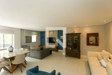 Apartamento com 2 Quartos à venda, 117m² no Vila Andrade, São Paulo