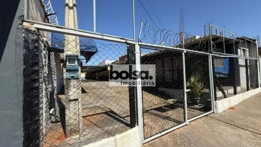 Lote/Terreno à venda, 484m² no Vila Santa Tereza, Bauru