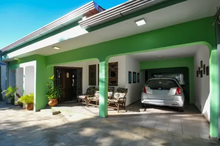 Casa com 3 Quartos à venda, 114m² no Panorama, Foz do Iguaçu