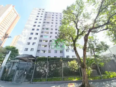 Apartamento com 3 Quartos à venda, 67m² no Alto da Lapa, São Paulo