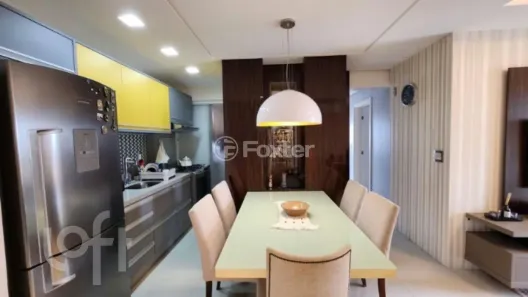 Apartamento com 3 Quartos à venda, 78m² no Capoeiras, Florianópolis