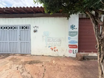 Imóvel Comercial com 2 Quartos à venda, 153m² no Avelino Alves Palma, Ribeirão Preto