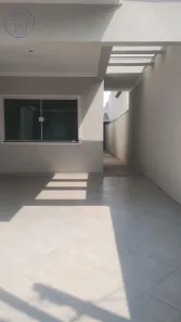 Sobrado com 3 Quartos à venda, 120m² no Bela Vista, Osasco