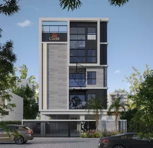 Apartamento com 3 Quartos à venda, 55m² no Bessa, João Pessoa