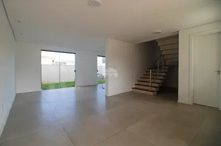 Casa de Condomínio com 3 Quartos à venda, 119m² no Campo de Santana, Curitiba