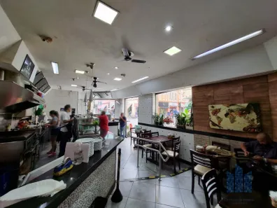 Ponto Comercial à venda, 67m² no Santa Efigênia, São Paulo