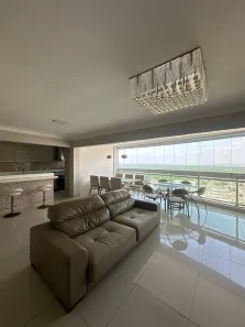 Apartamento com 4 Quartos para alugar, 276m² no Marco, Belém