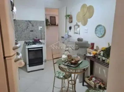 Apartamento com 3 Quartos à venda, 104m² no Flamengo, Rio de Janeiro