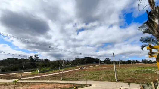Lote/Terreno à venda, 174m² no Passo do Vigário, Viamão