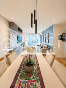 Cobertura com 3 Quartos à venda, 230m² no Vila Isabel, Rio de Janeiro