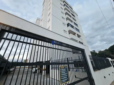 Apartamento com 3 Quartos à venda, 87m² no Maracanã, Anápolis