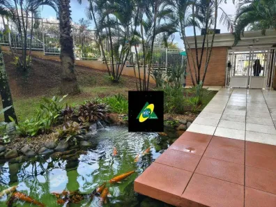 Cobertura com 3 Quartos à venda, 168m² no Loteamento Residencial Vila Bella, Campinas
