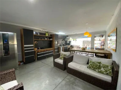 Sobrado com 3 Quartos à venda, 260m² no Vila Mariza Mazzei, São Paulo