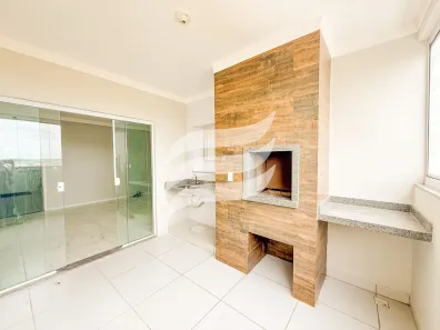 Apartamento com 3 Quartos à venda, 116m² no Concórdia II, Araçatuba