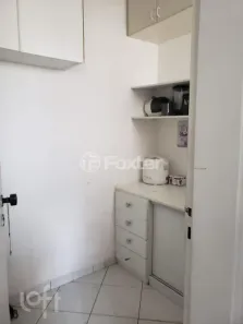 Apartamento com 3 Quartos à venda, 115m² no Santana, São Paulo