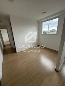Apartamento com 2 Quartos à venda, 44m² no Bonsucesso, Rio de Janeiro