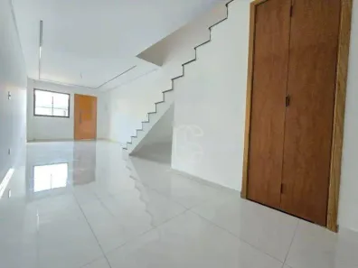 Sobrado com 2 Quartos à venda, 80m² no Vila Nhocune, São Paulo