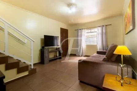 Sobrado com 3 Quartos à venda, 149m² no Parque Monteiro Soares, São Paulo