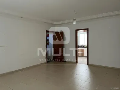Apartamento com 3 Quartos à venda, 104m² no Patrimônio, Uberlândia