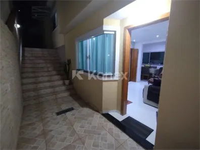 Casa de Condomínio com 2 Quartos à venda, 65m² no Vila Aurora (Zona Norte), São Paulo