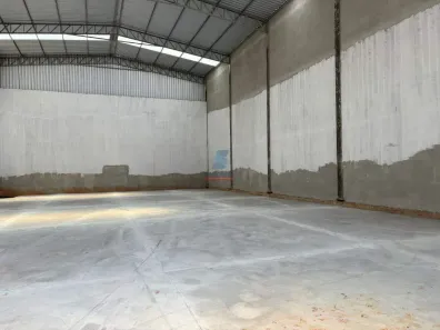 Galpão/Depósito/Armazém para alugar, 470m² no Bom Destino, Santa Luzia