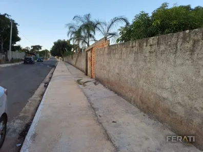 Lote/Terreno à venda, 1200m² no Jardim Promissão, Anápolis