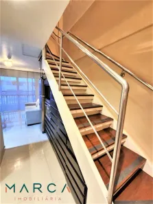 Apartamento com 1 Quarto para alugar, 61m² no Asa Norte, Brasília