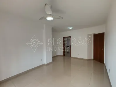 Apartamento com 3 Quartos à venda, 110m² no Condomínio Itamaraty, Ribeirão Preto
