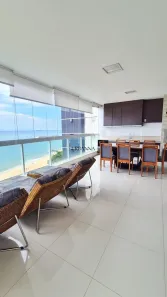 Apartamento com 4 Quartos à venda, 285m² no Itapuã, Vila Velha