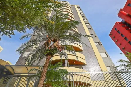 Apartamento com 1 Quarto à venda, 56m² no Centro, Campinas