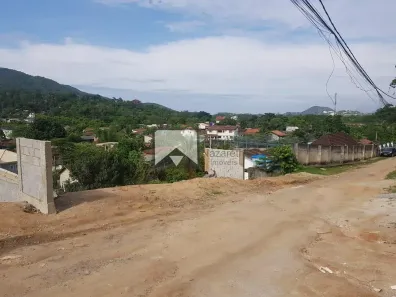 Lote/Terreno à venda, 250m² no Itaipu, Niterói